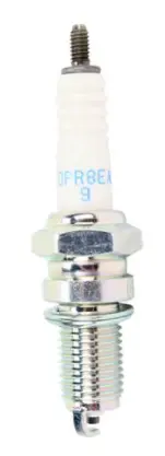 Yamaha NGK Tennplugg DPR8EA9 Yamaha Originaldel 