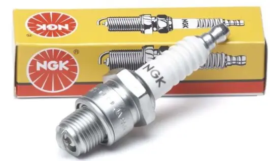 Yamaha NGK Tennplugg CR7HSA Yamaha Originaldel 