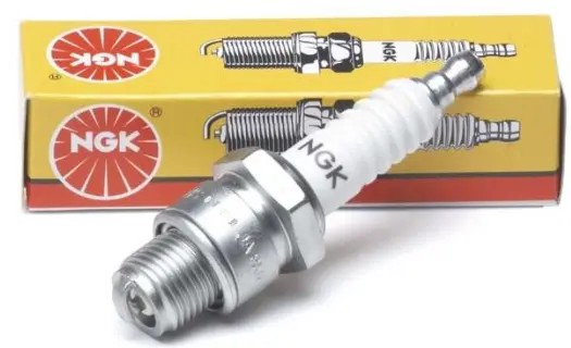 Yamaha NGK Tennplugg CR6HSA Yamaha Originaldel 