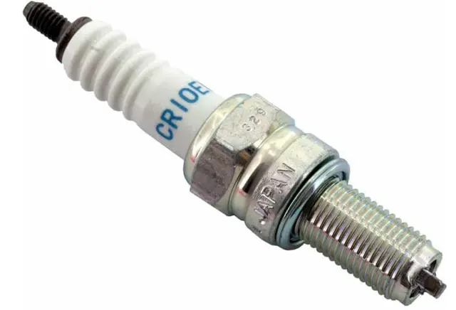 Yamaha NGK Tennplugg CR10EK Yamaha Originaldel 