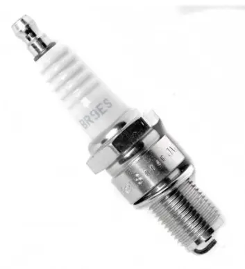 Yamaha NGK Tennplugg LMAR9EJ Yamaha Originaldel 