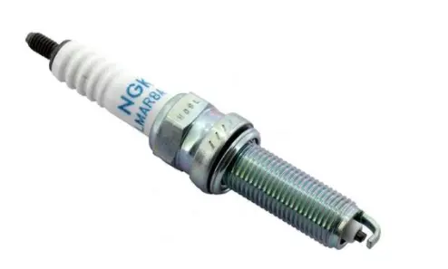 Yamaha NGK Tennplugg LMAR8A9 Yamaha Originaldel 