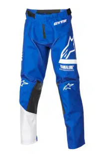 Yamaha Lintfort MX-Bukse Barn