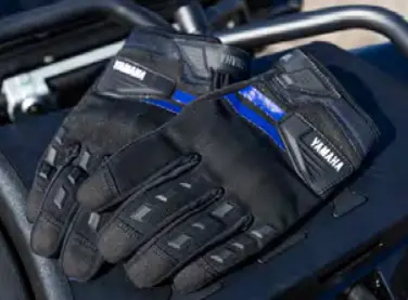 Yamaha Diego Endurohansker S Herre 