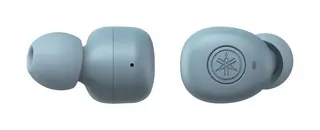 Yamaha TW-E3B Hodetelefoner - Bl&#229; IPX5 vannbestandig