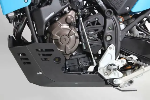 AXP Bunnplate Ténéré 700 Euro 5 Eksos 