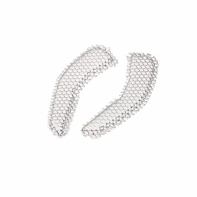 Yamaha Netting Luftinntaksdeksel MT-03 