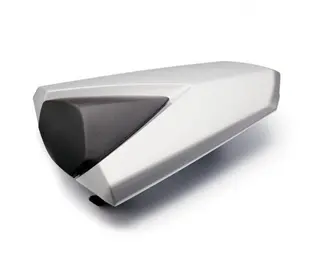 Yamaha Passasjersetecover MT-03