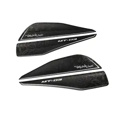 Yamaha Tankpads MT-03