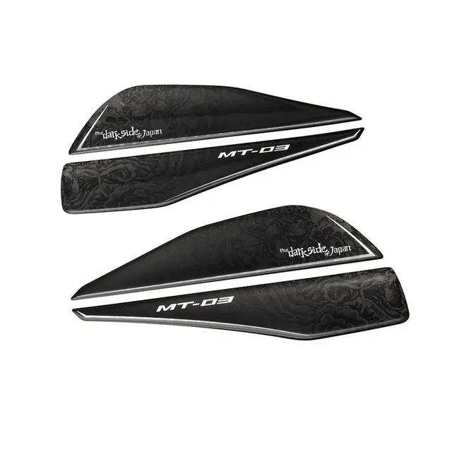 Yamaha Tankpads MT-03 