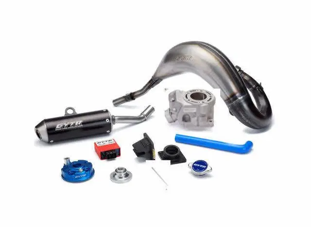 Yamaha GYTR® High Preformance Kit YZ125 