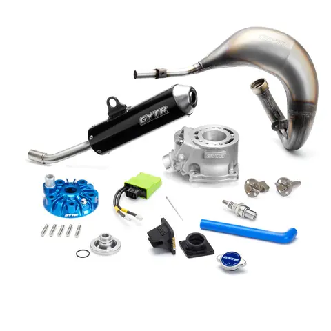 Yamaha GYTR® High Performance Kit YZ85