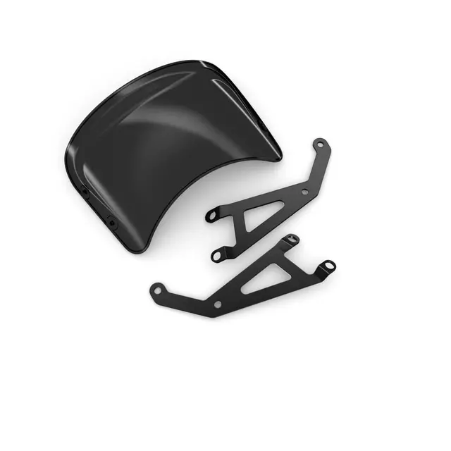 Yamaha Sotet Vindskjerm XSR125 