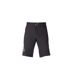 Yamaha Elbrus Sykkelshorts Herre L Svart