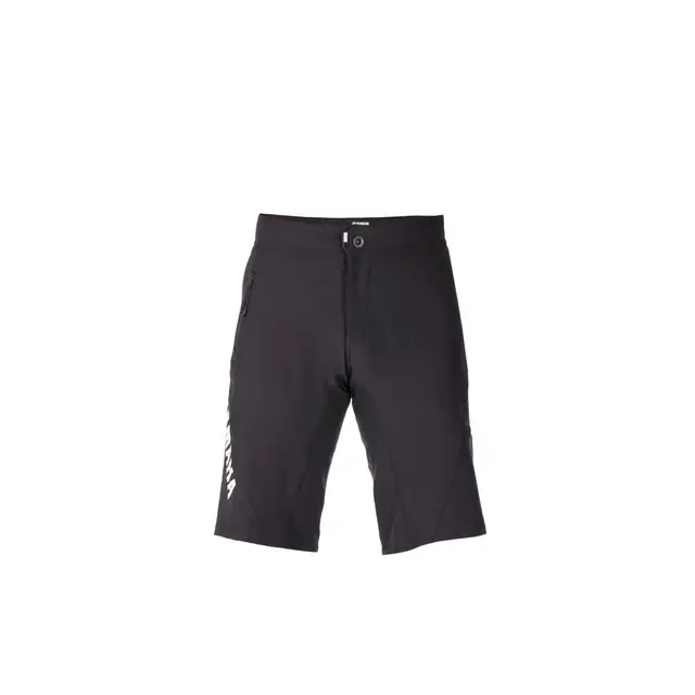 Yamaha Elbrus Sykkelshorts Herre L Svart 