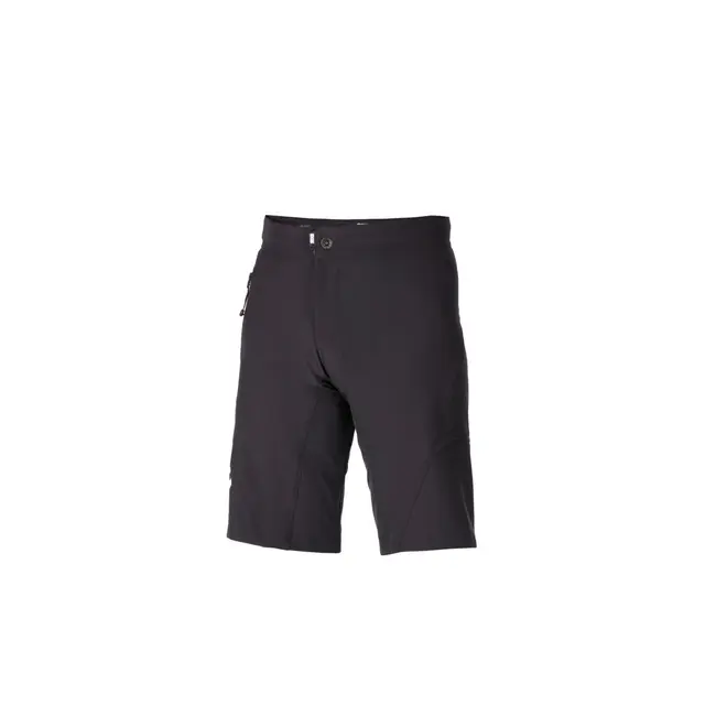Yamaha Elbrus Sykkelshorts Herre L Svart 