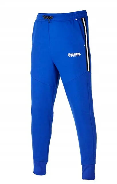 Yamaha Saggart Joggebukse S Herre 