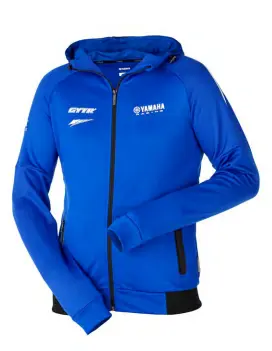 Yamaha Kackney Hettejakke M Herre 