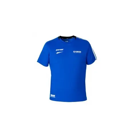 Yamaha Derby T-Skjorte S Herre 