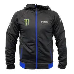 Yamaha Kackney Hettejakke XS Herre - Limited Edition