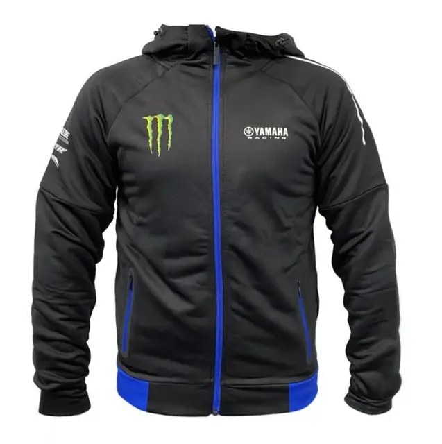 Yamaha Kackney Hettejakke XS Herre - Limited Edition 