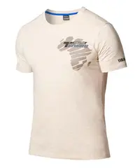 Yamaha Tapu T-Skjorte L Herre