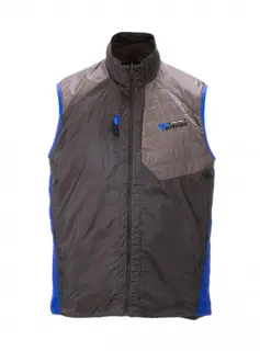 Yamaha Piedra Vest Herre