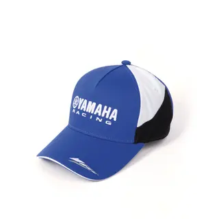 Yamaha Paddock Bl&#229; Caps Voksen