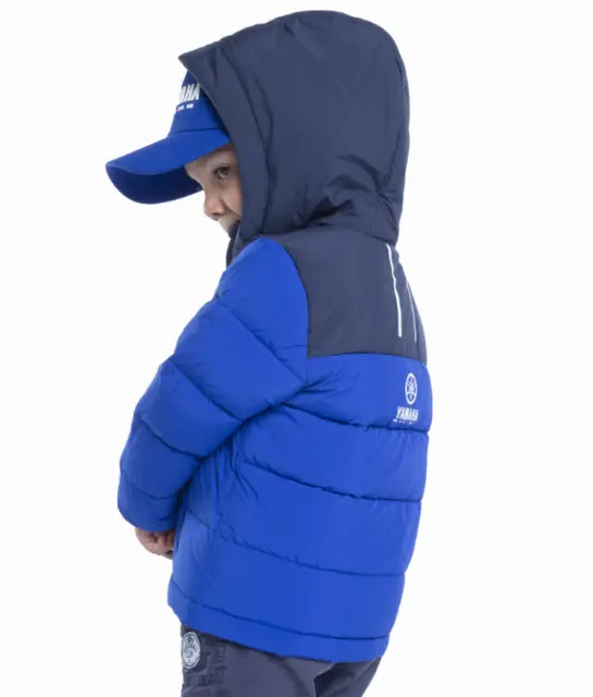 Yamaha Paddock Ytterjakke Barn Barn - 104 cm / 3-4 år 