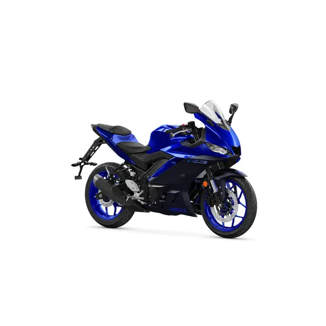 Yamaya Sportspakke YZF-R3 