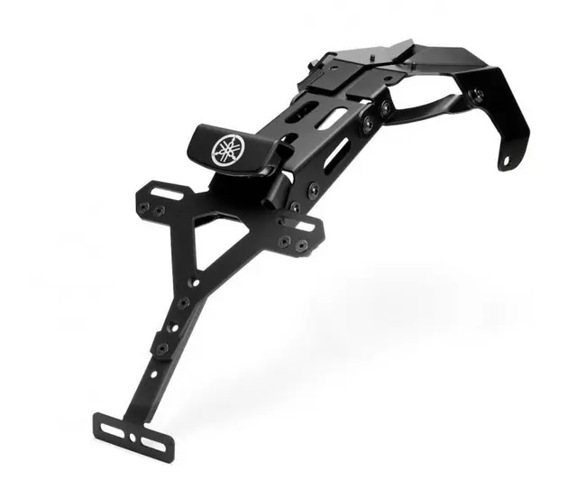 Yamaha Skiltbrakett XV950 