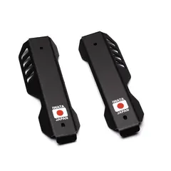 Yamaha Radiatordeksler XSR700