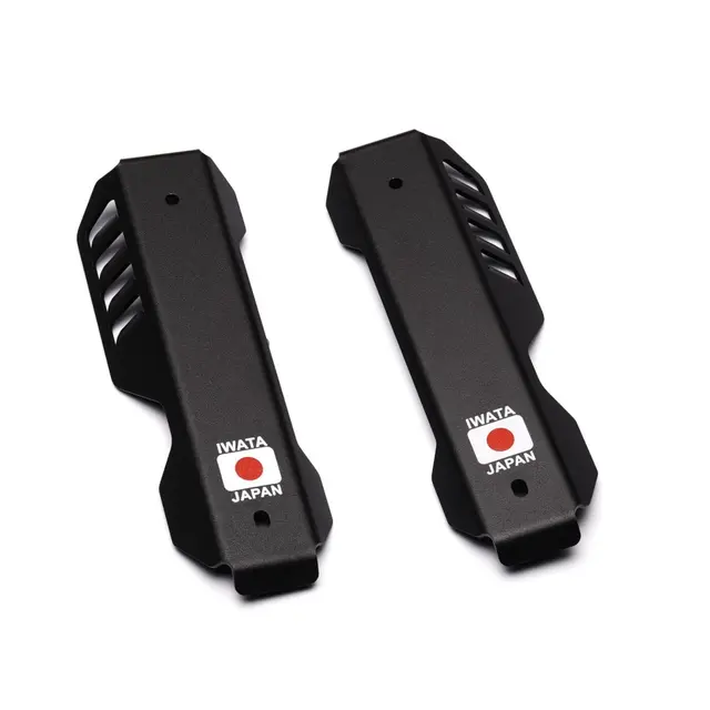 Yamaha Radiatordeksler XSR700 