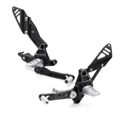 Yamaha Justeringssett Fothvilere XSR700