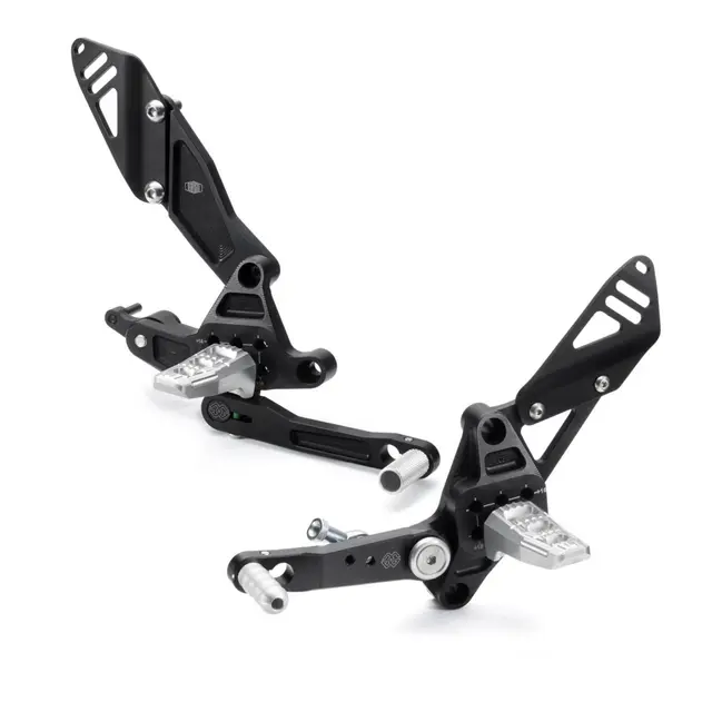 Yamaha Justeringssett Fothvilere XSR700 