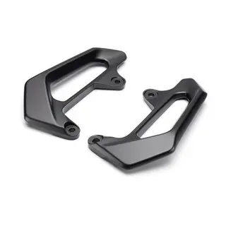 Yamaha Passasjerh&#229;ndtak MT-07