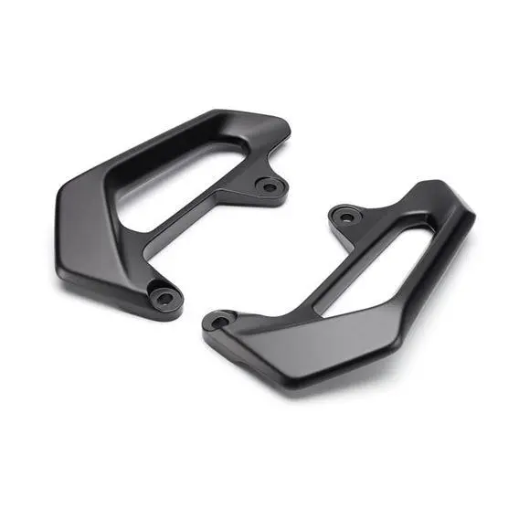 Yamaha Passasjerhåndtak MT-07 