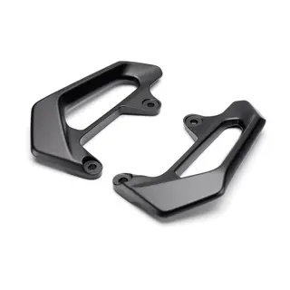 Yamaha Passasjerh&#229;ndtak Yamaha MT-07