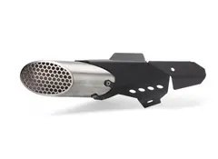 Yamaha MotoGP Eksosdeksel MT-07