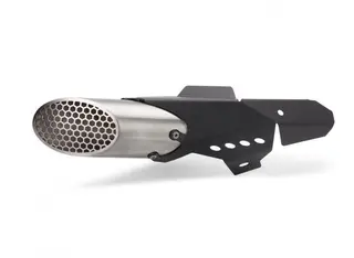 Yamaha MotoGP Eksosdeksel MT-07