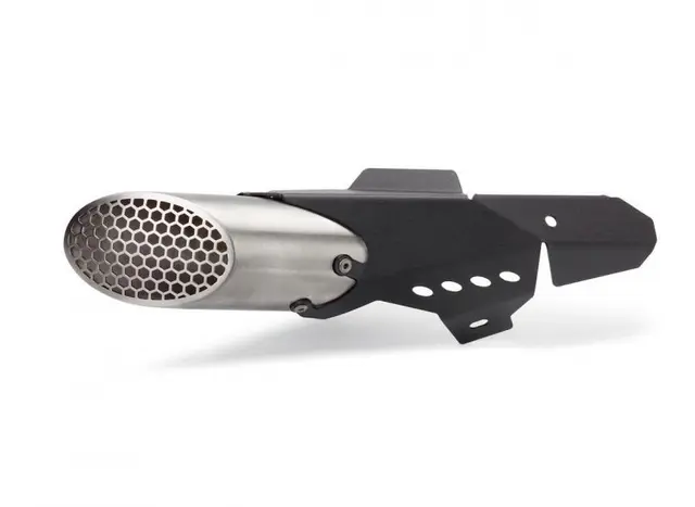 Yamaha MotoGP Eksosdeksel MT-07 