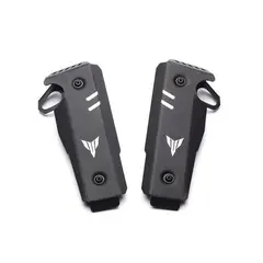 Yamaha Radiatordeksel MT-07