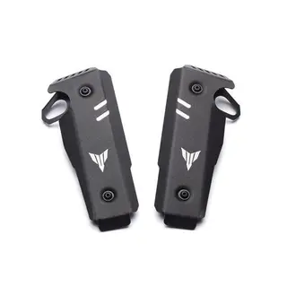 Yamaha Radiatordeksel MT-07