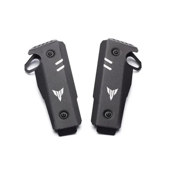 Yamaha Radiatordeksel MT-07 