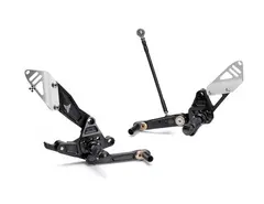 Yamaha Justeringssett Fothvilere MT-07