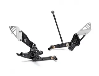 Yamaha Justeringssett Fothvilere MT-07