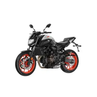 Yamaha Sportspakke MT07 Yamaha Originaldel