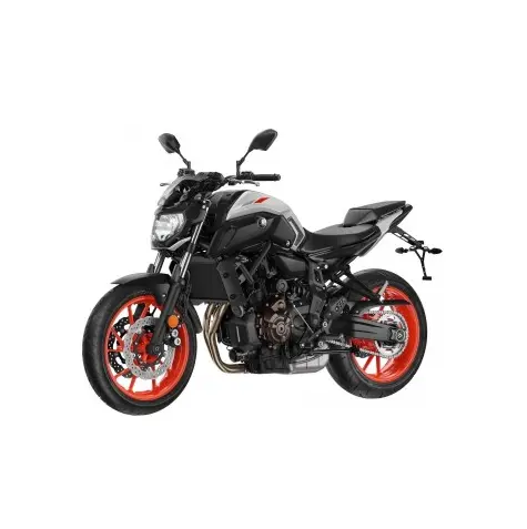 Yamaha Sportspakke MT07 Yamaha Originaldel 