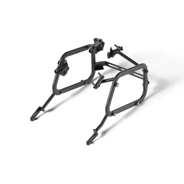 Yamaha Monteringsstag