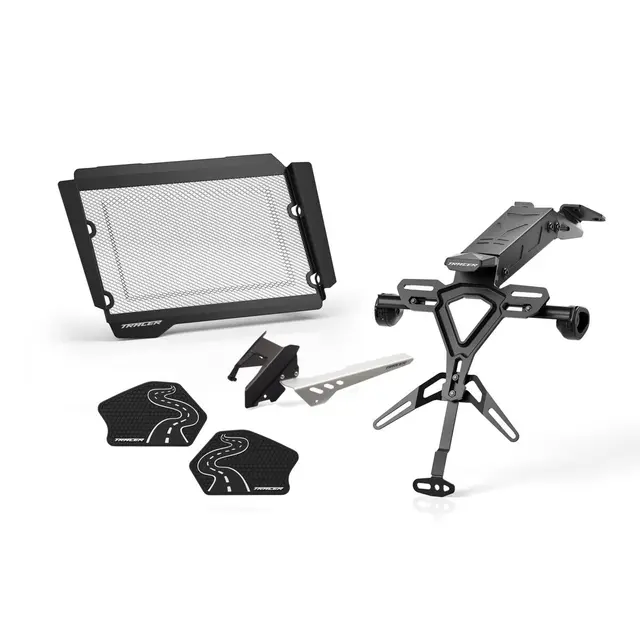 Yamaha Sportspakke Tracer 7 